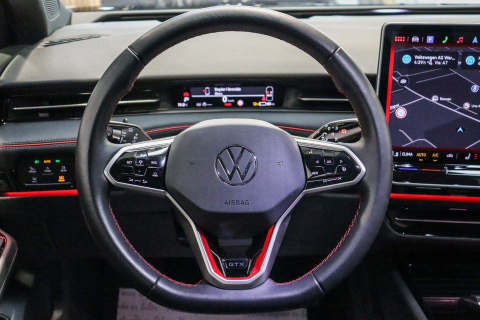 VW ID.7 86 GTX Max Tourer 4Motion 5d