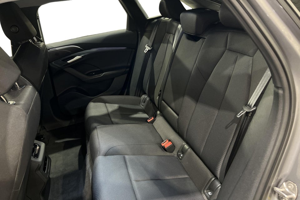 Audi A6 e-tron Progress Avant 5d