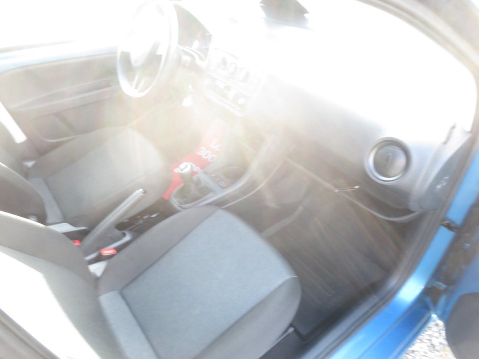 Skoda Citigo 1,0 MPi 60 Fresh 5d