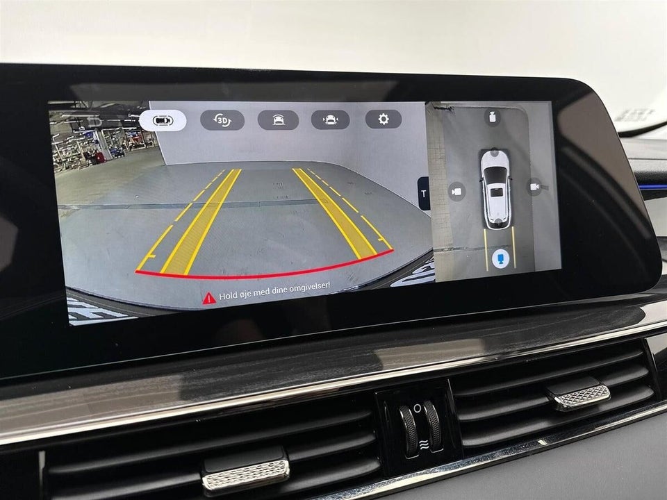 Omoda 5 EV Premium 5d