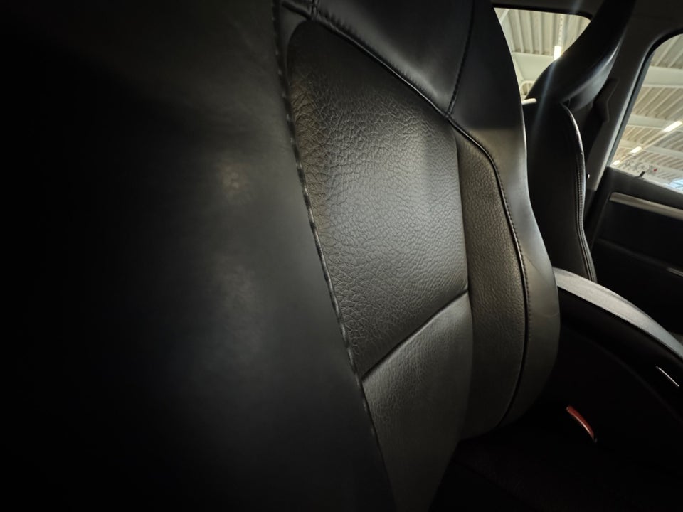 Volvo V70 2,0 D4 163 Momentum aut. Drive-E 5d