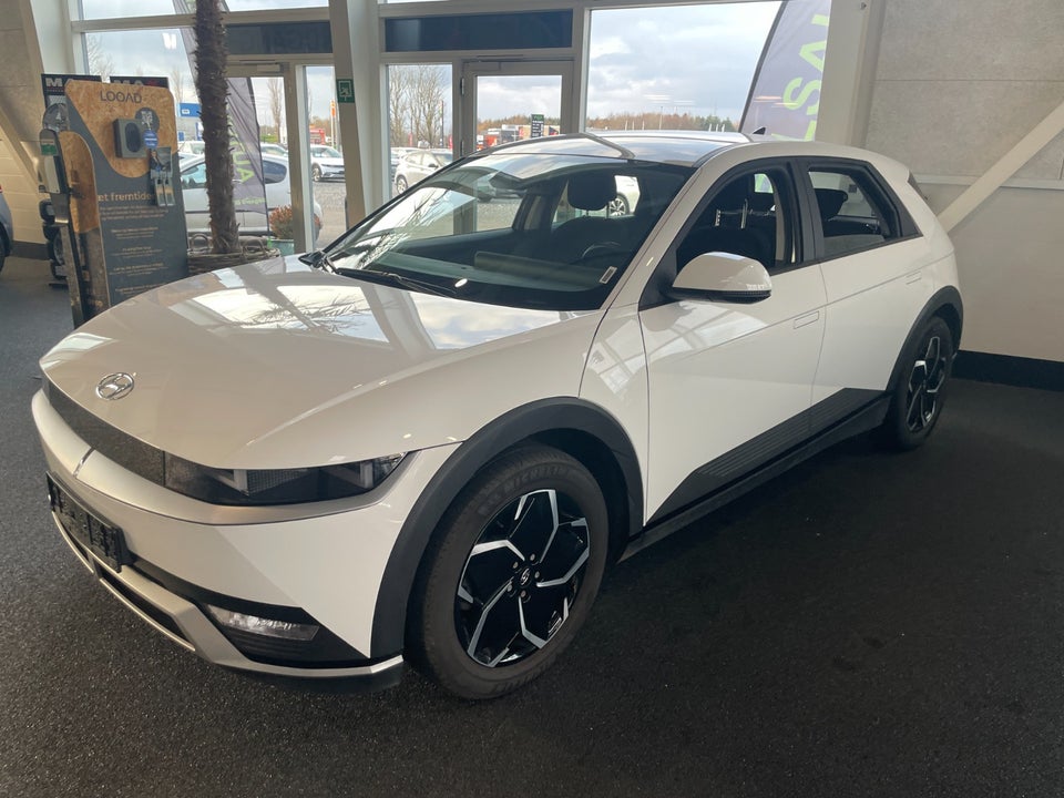 Hyundai Ioniq 5 58 Essential AWD 5d