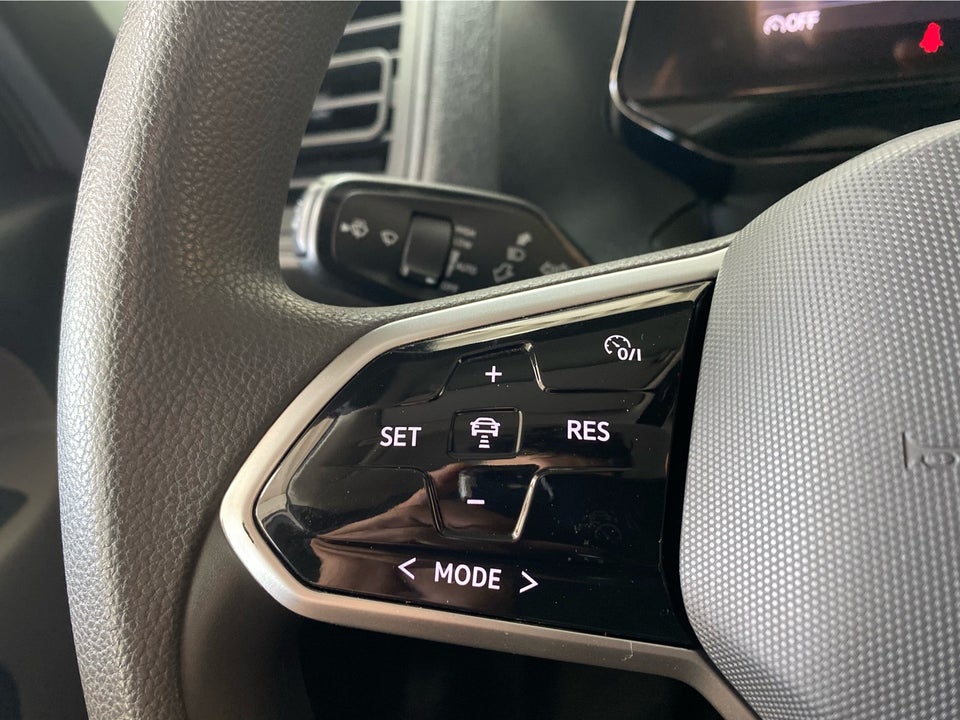 VW ID.Buzz 77 Cargo Pro