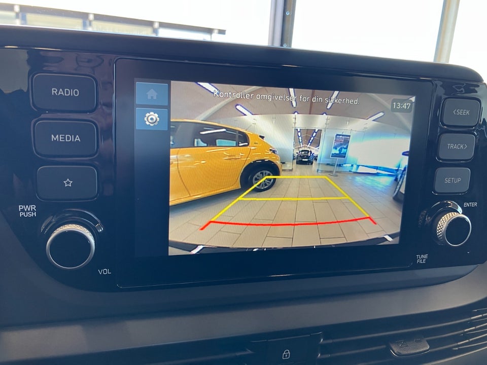 Hyundai i20 1,0 T-GDi Advanced 5d