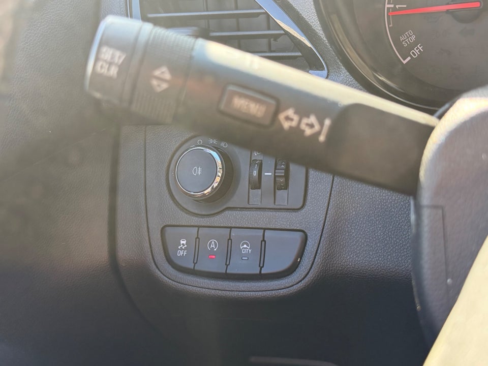 Opel Karl 1,0 Cosmo 5d