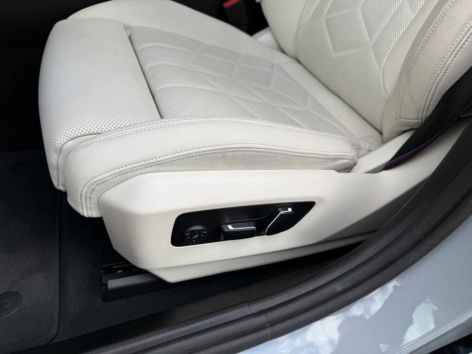 BMW i5 eDrive40 M-Sport Pro 4d