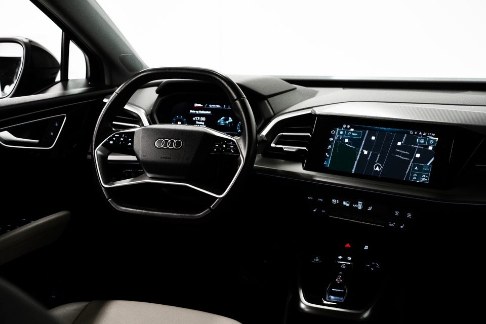Audi Q4 e-tron 50 Proline Advance quattro 5d