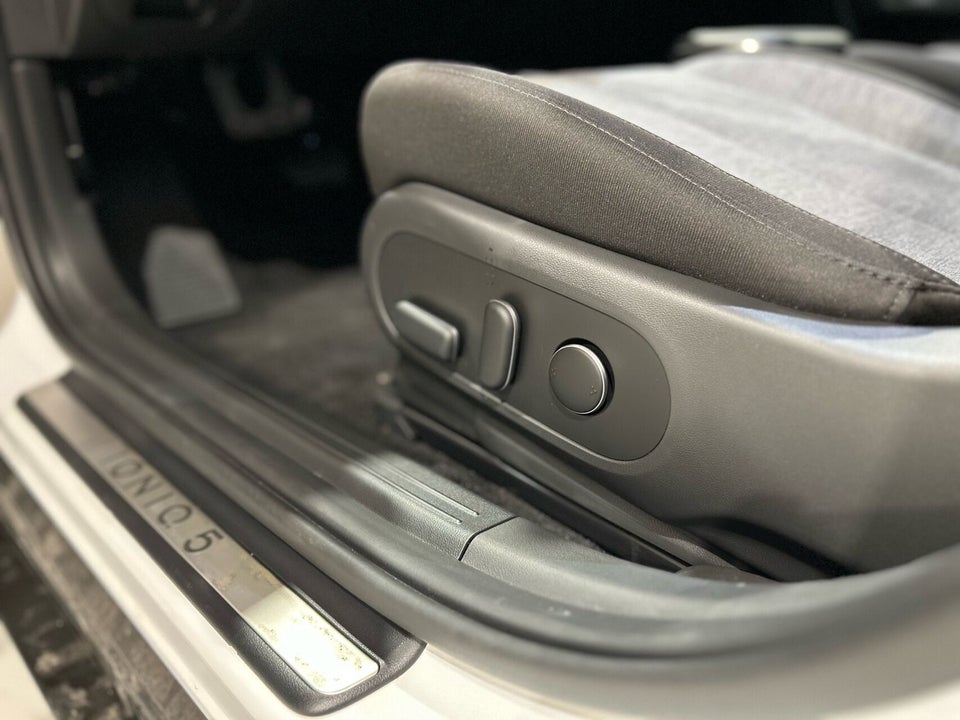 Hyundai Ioniq 5 77 Advanced AWD 5d