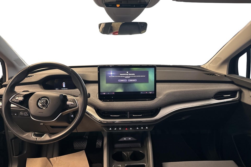 Skoda Enyaq 85 iV Premium 5d