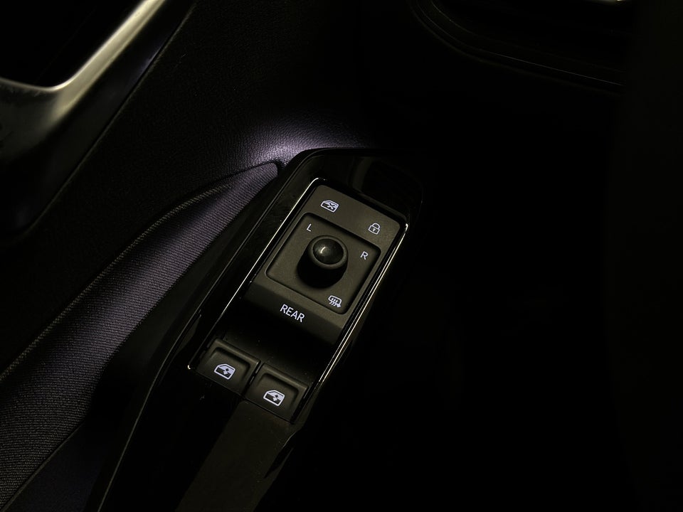 VW ID.3 45 Pure Performance 5d