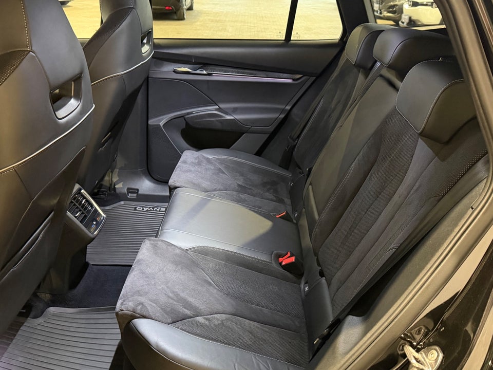 Skoda Enyaq 80 iV Sportline 5d