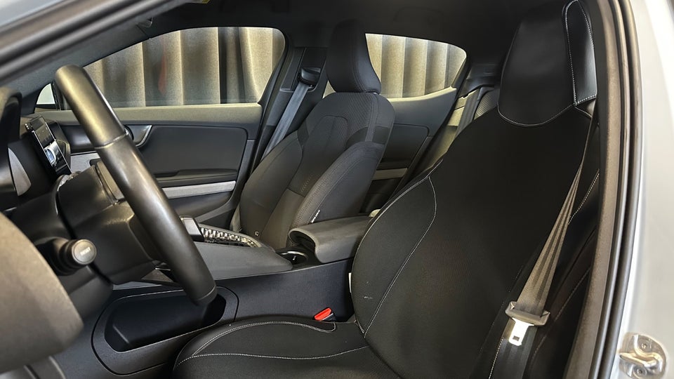 Polestar 2 Long Range 5d