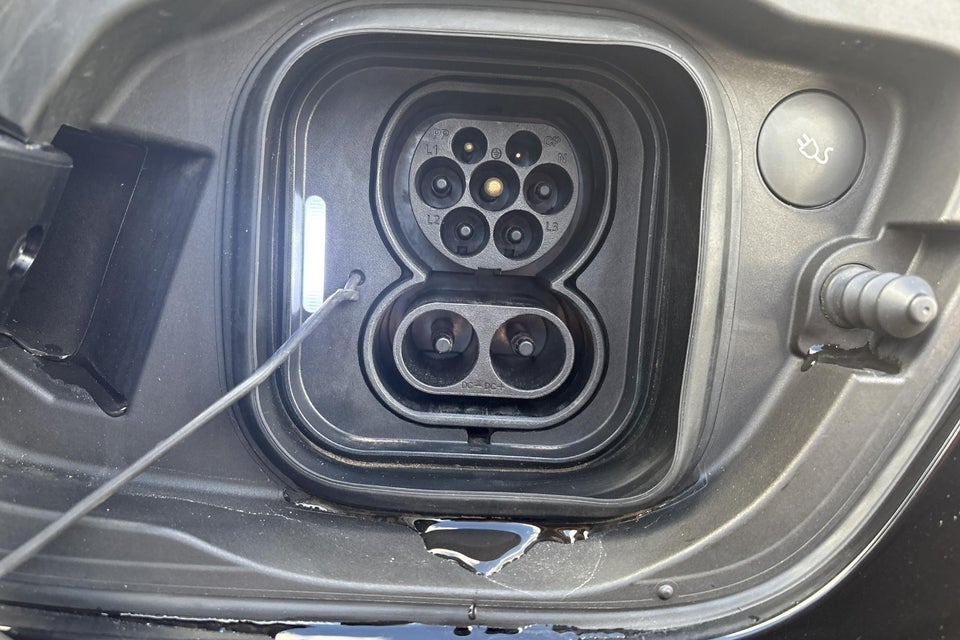 Volvo XC40 P6 ReCharge Ultimate 5d