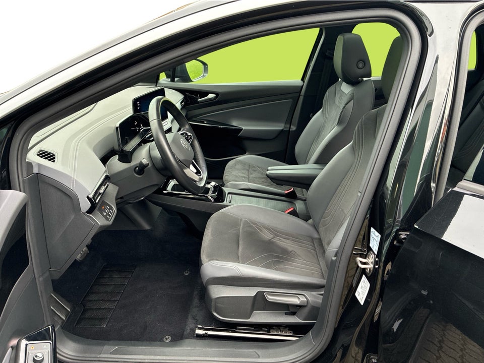 VW ID.5 77 Pro Performance 5d