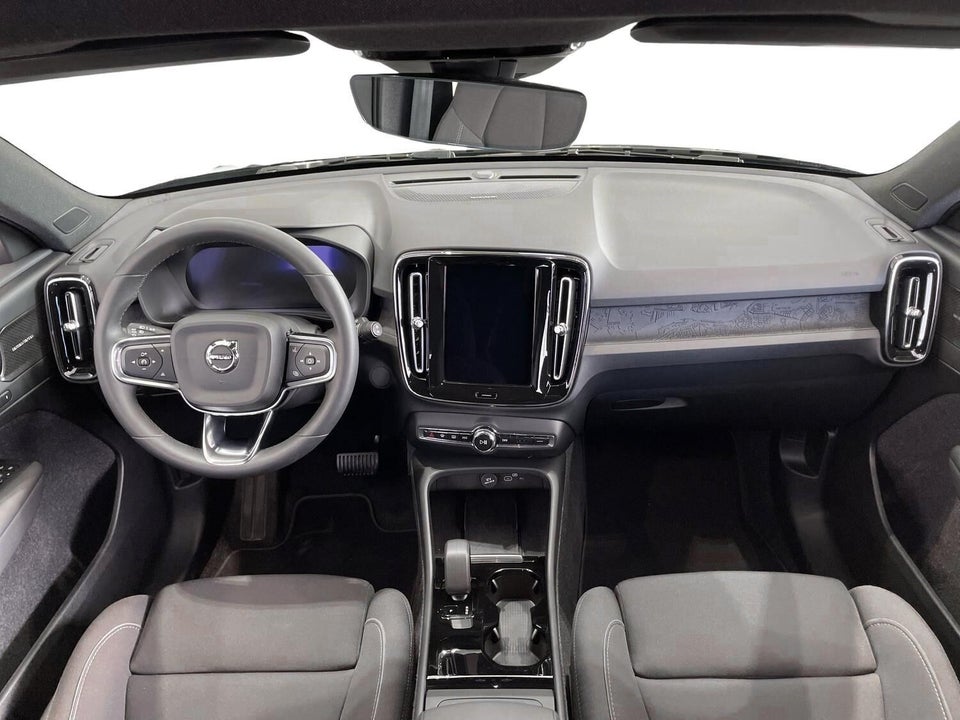 Volvo XC40 ReCharge Extended Range Ultimate 5d