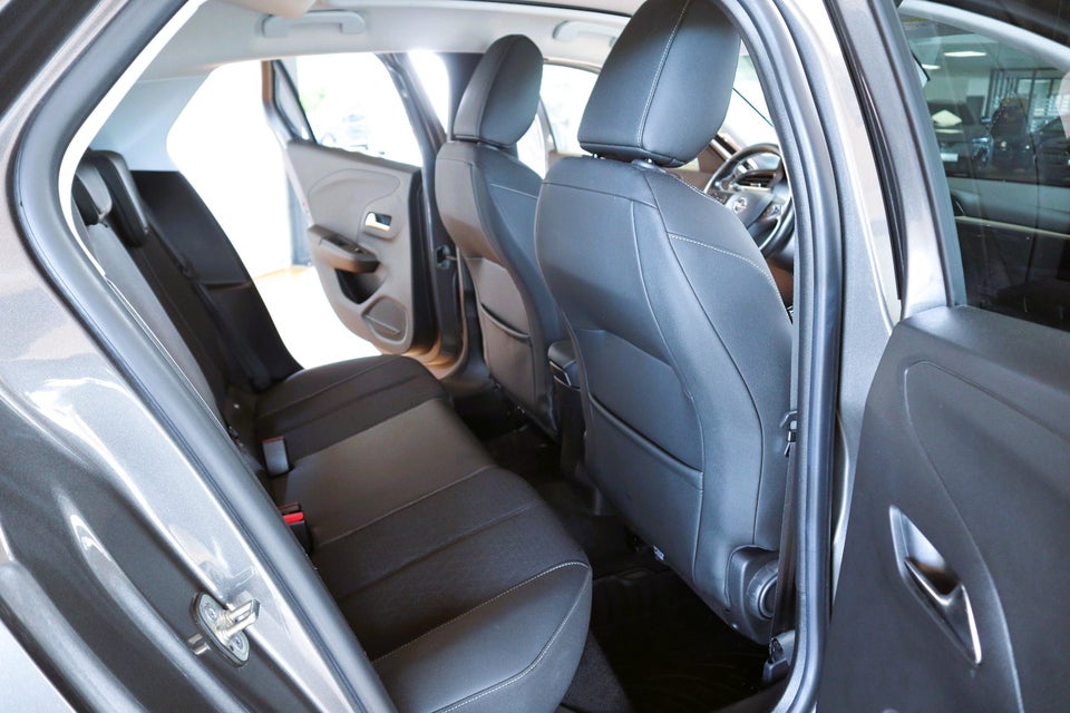 Opel Corsa 1,5 D 102 Elegance 5d