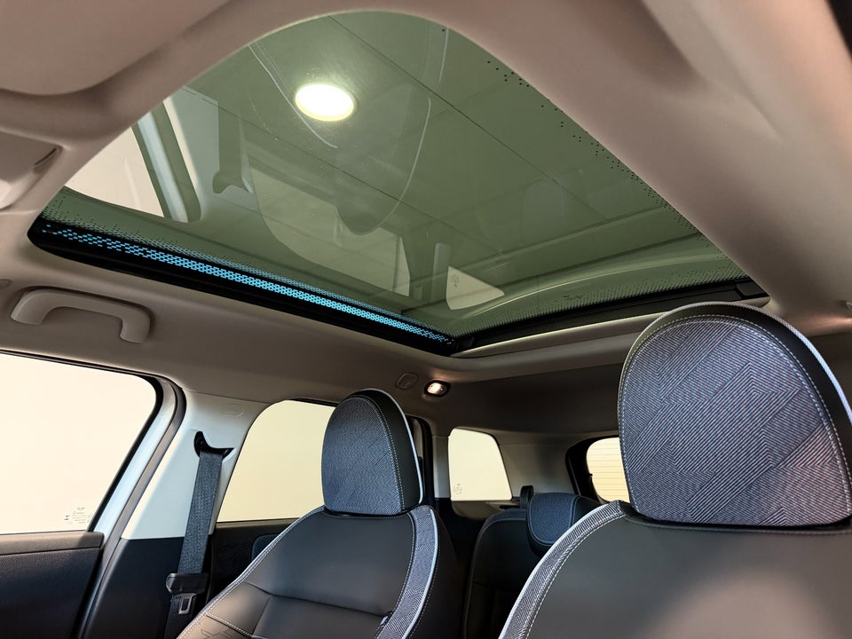 MINI Aceman SE Classic Trim M 5d