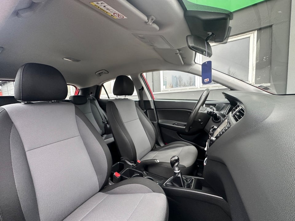 Hyundai i20 1,0 T-GDi Premium 5d