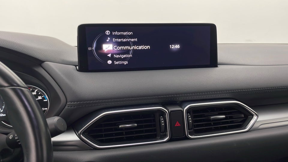 Mazda CX-5 2,0 SkyActiv-G 165 Sky aut. 5d