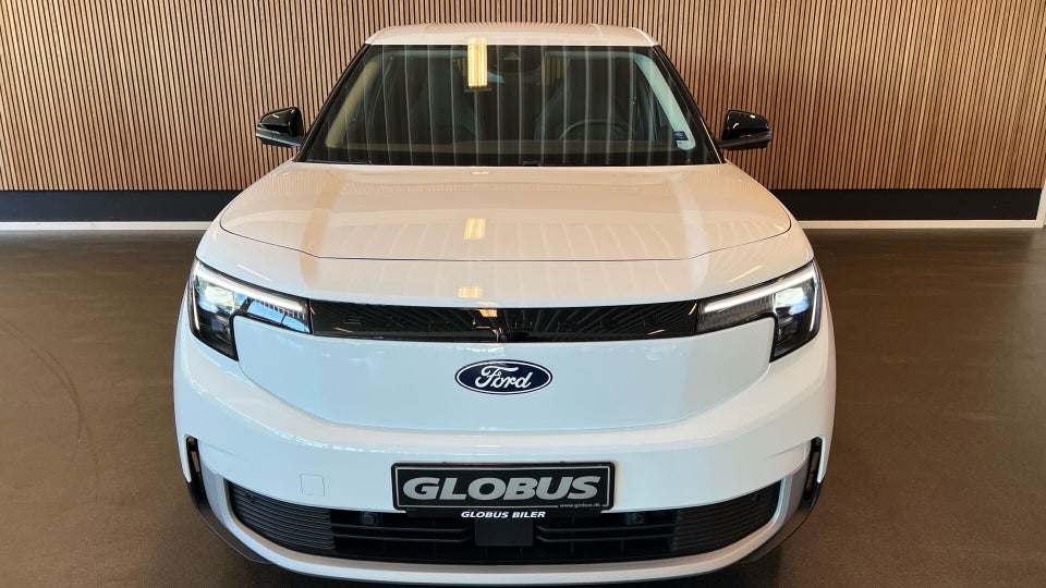 Ford Explorer 79 Premium Extended Range AWD 5d