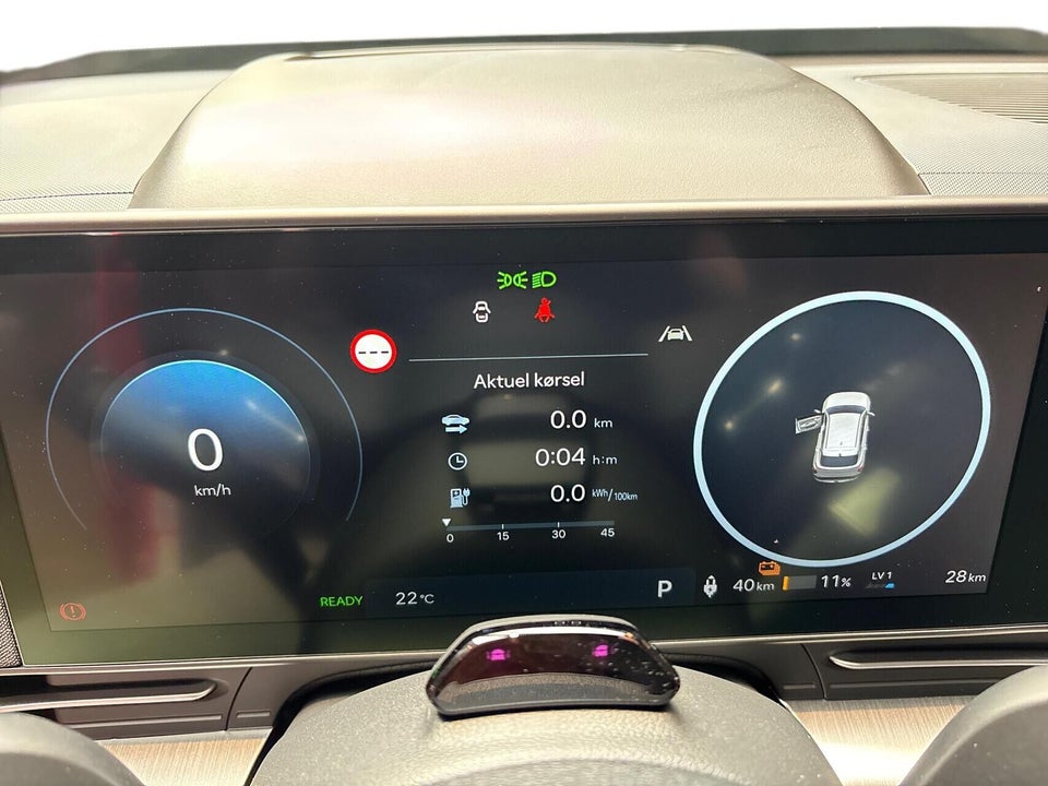 Hyundai Kona 65 EV Ultimate 5d