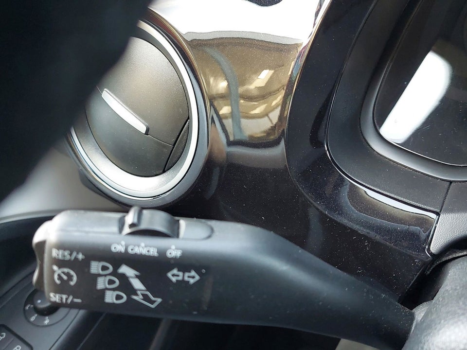 Skoda Citigo 1,0 MPi 60 Style Sport 5d
