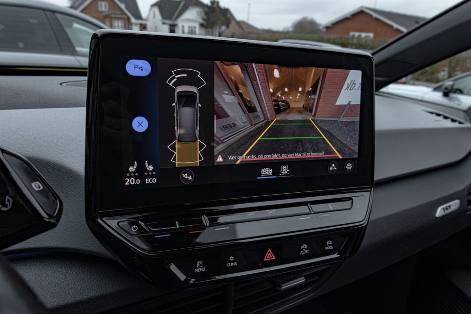 VW ID.3 58 1ST Plus Performance 5d