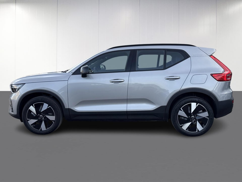 Volvo XC40 P6 ReCharge Plus 5d