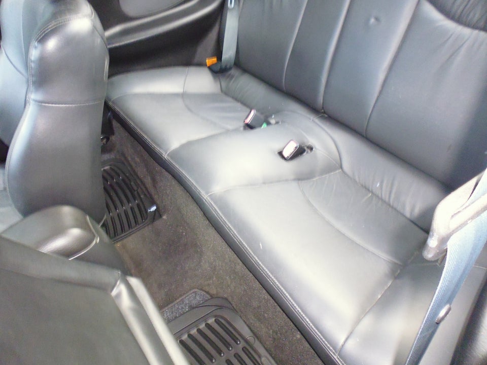 Hyundai Coupé 2,0  3d