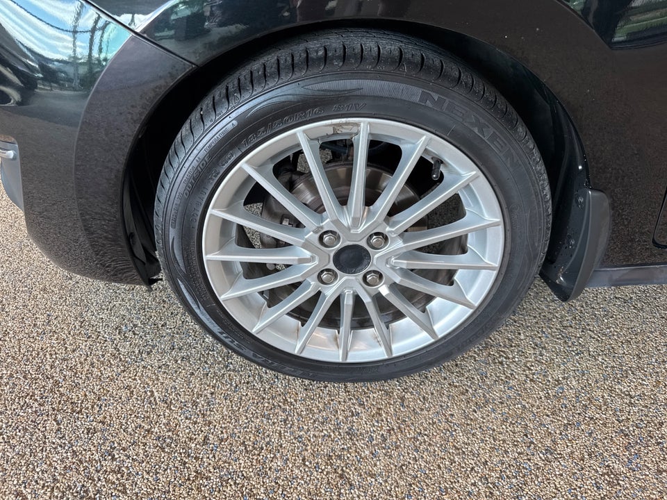 Mitsubishi Space Star 1,2 Invite+ 5d