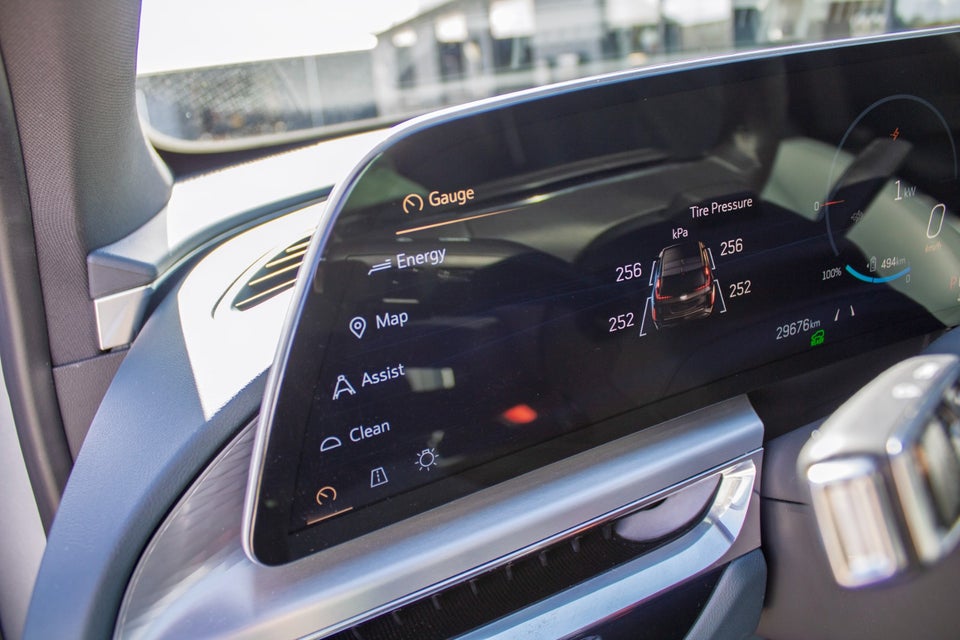 Cadillac Lyriq 600 E4 Sport AWD 5d