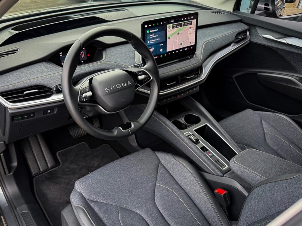 Skoda Elroq 85 iV Maxx 5d