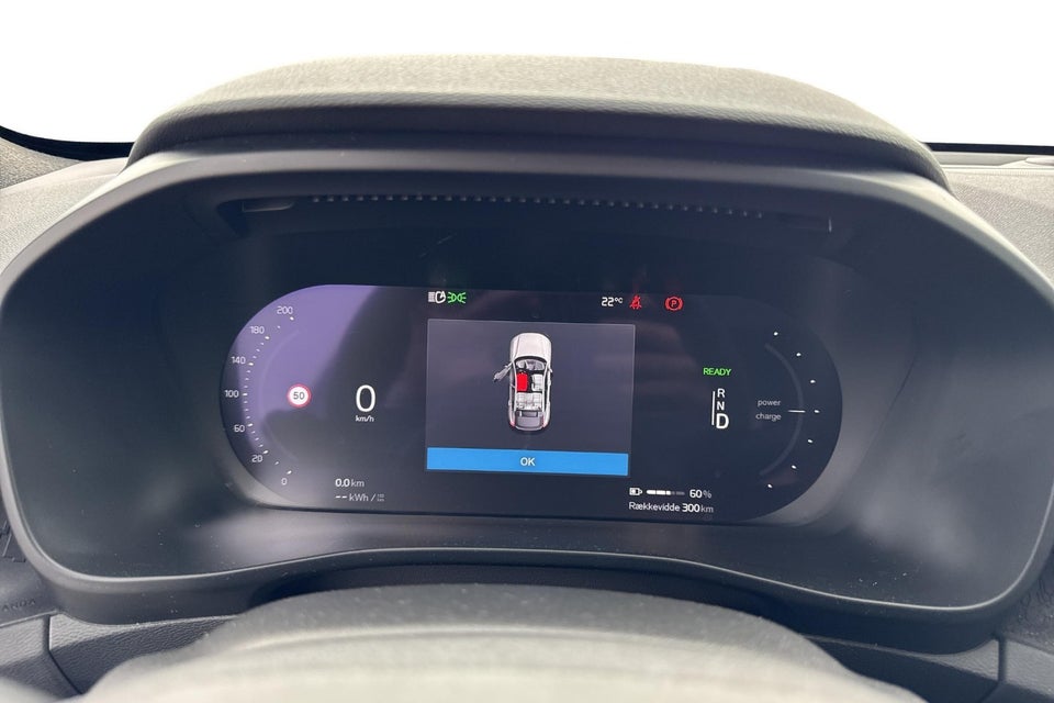 Volvo C40 ReCharge Extended Range Core 5d