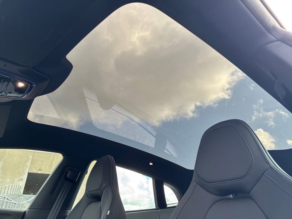 Polestar 4 Long Range 5d