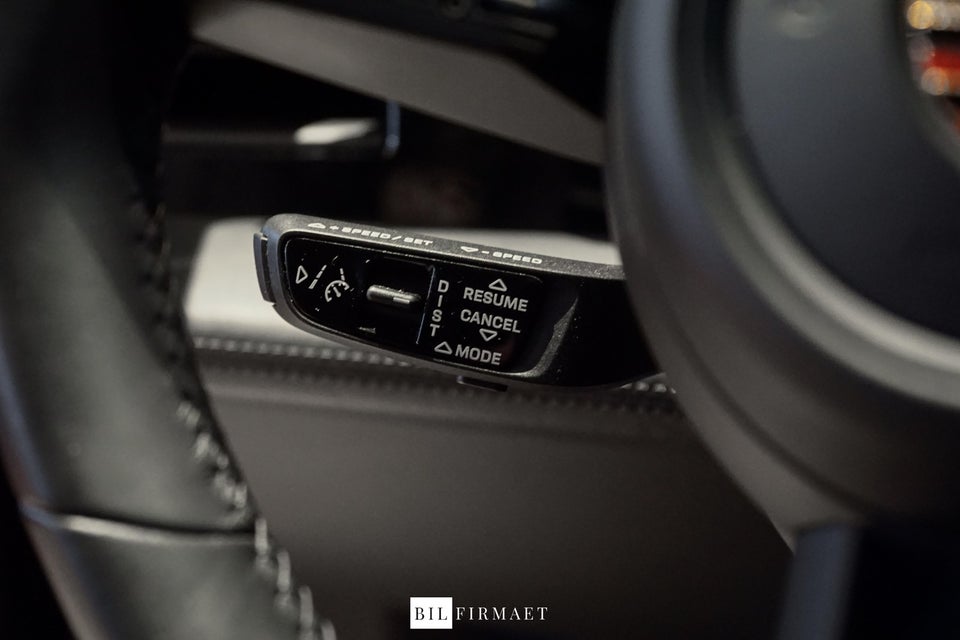 Porsche Taycan 4S Performance+ Cross Turismo 5d