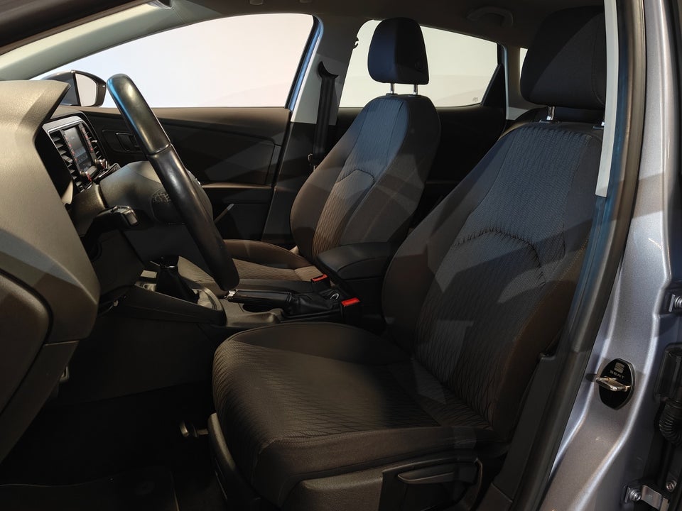 Seat Leon 1,2 TSi 110 Style 5d