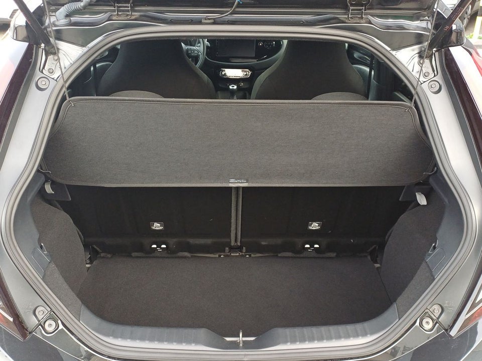 Toyota Aygo X 1,0 Active 5d