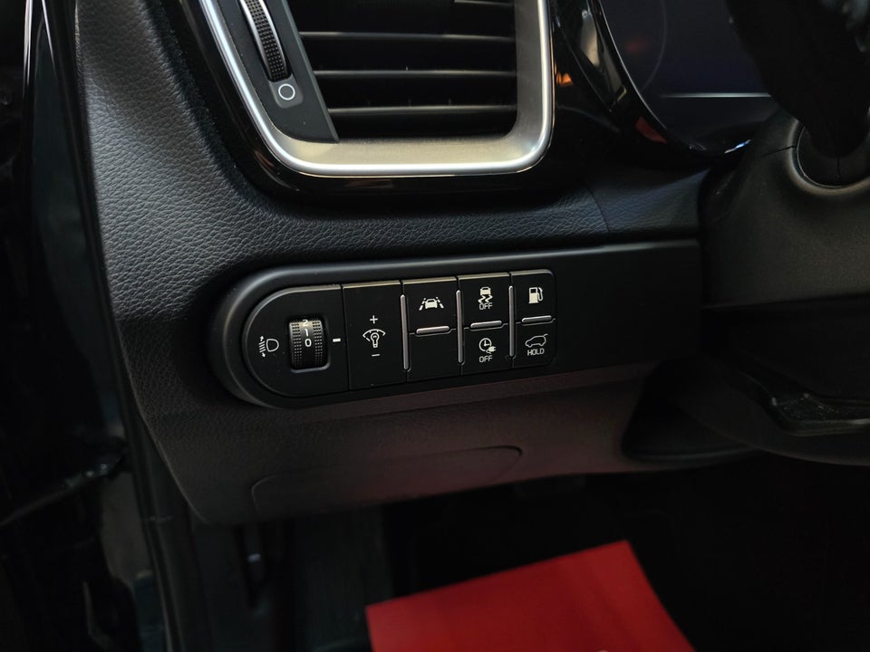 Kia Ceed 1,6 PHEV Upgrade SW DCT 5d