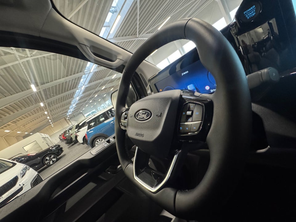 Ford Transit Custom 320 L2 2,0 EcoBlue Sport aut. AWD