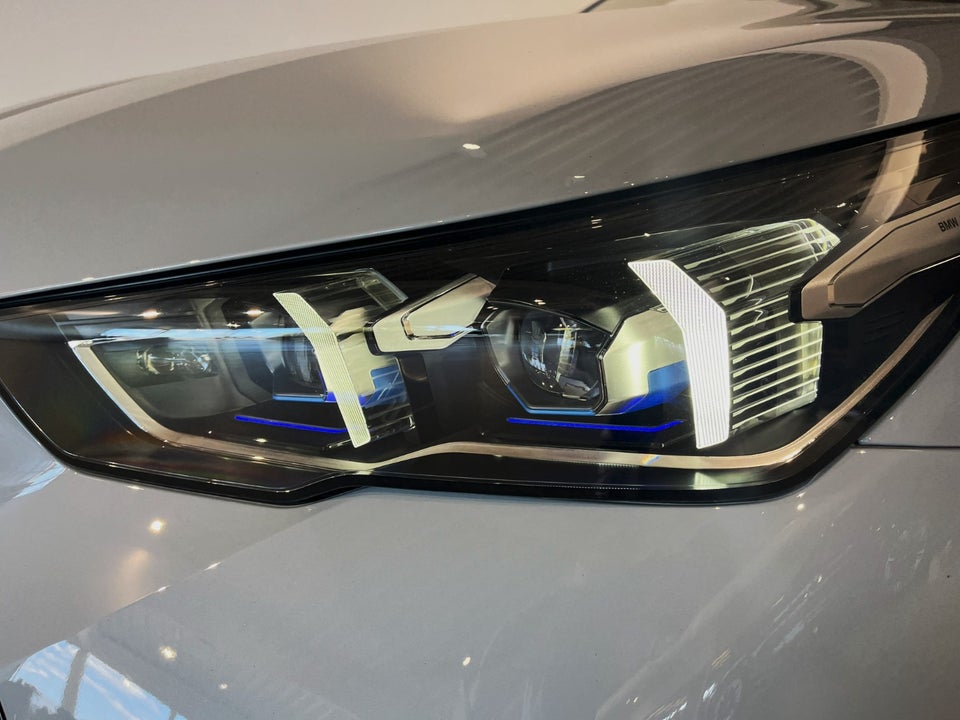 BMW i5 eDrive40 Touring M-Sport 5d