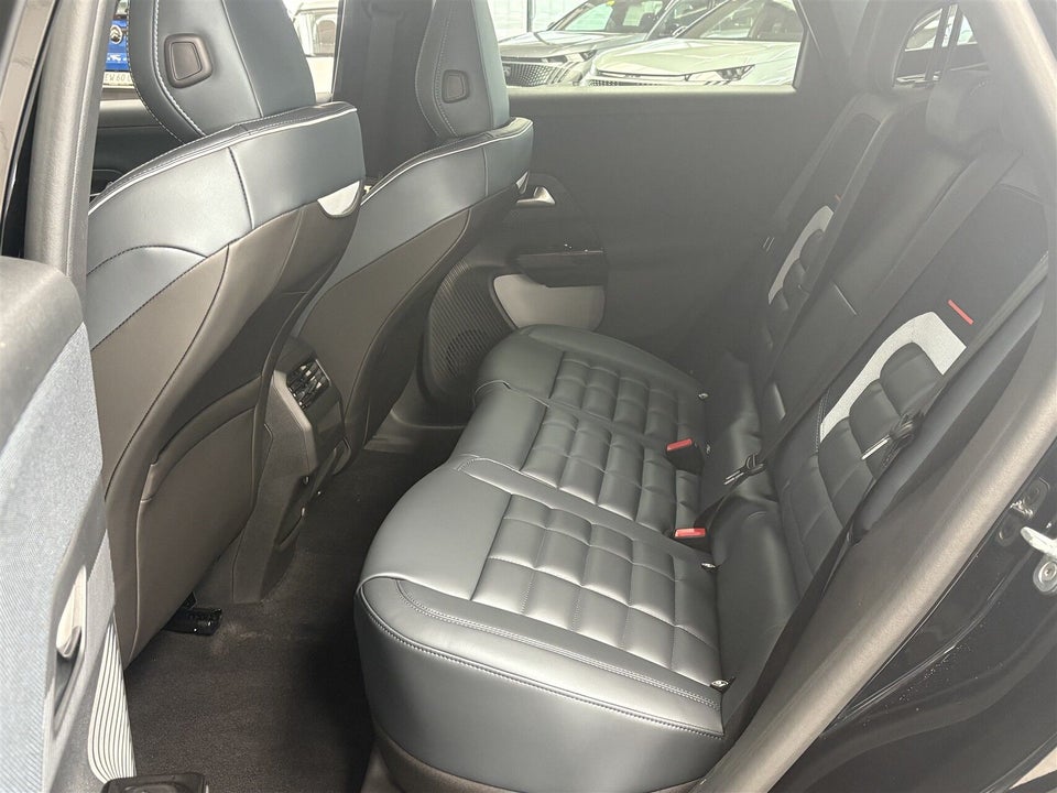 Citroën ë-C5 Aircross 80 VTR Sport 5d