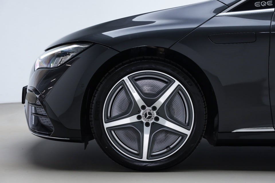 Mercedes EQE350+ AMG Line 4d