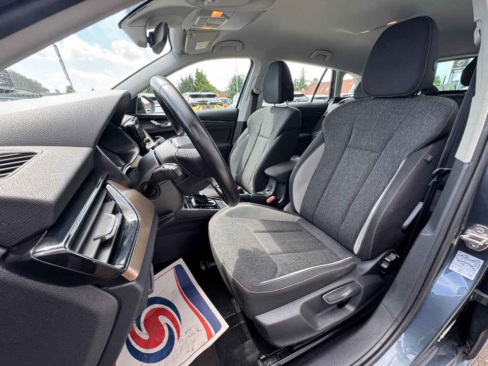 Skoda Scala 1,0 TSi 110 Ambition DSG 5d