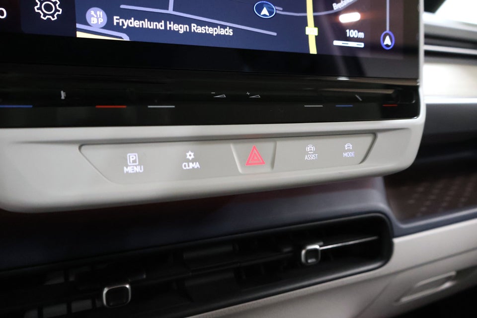 VW ID.Buzz 77 Pro SWB 5d