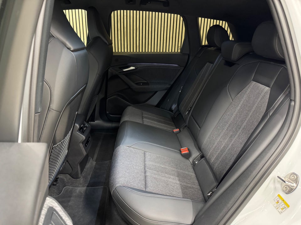 Audi Q6 e-tron Ultra S-line performance 5d