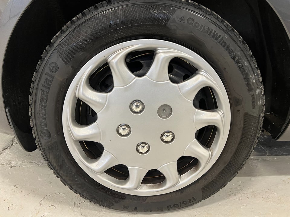 Ford Fiesta 1,0 SCTi 100 Titanium 5d