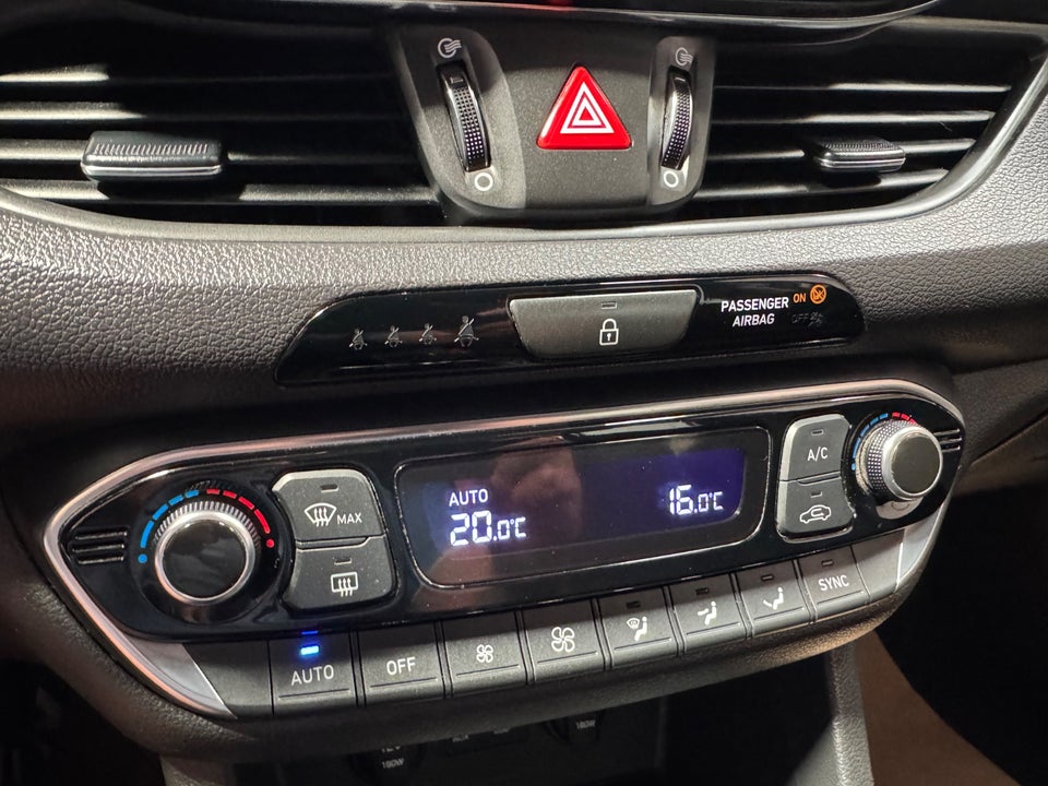 Hyundai i30 1,0 T-GDi 2019 Edition stc. 5d