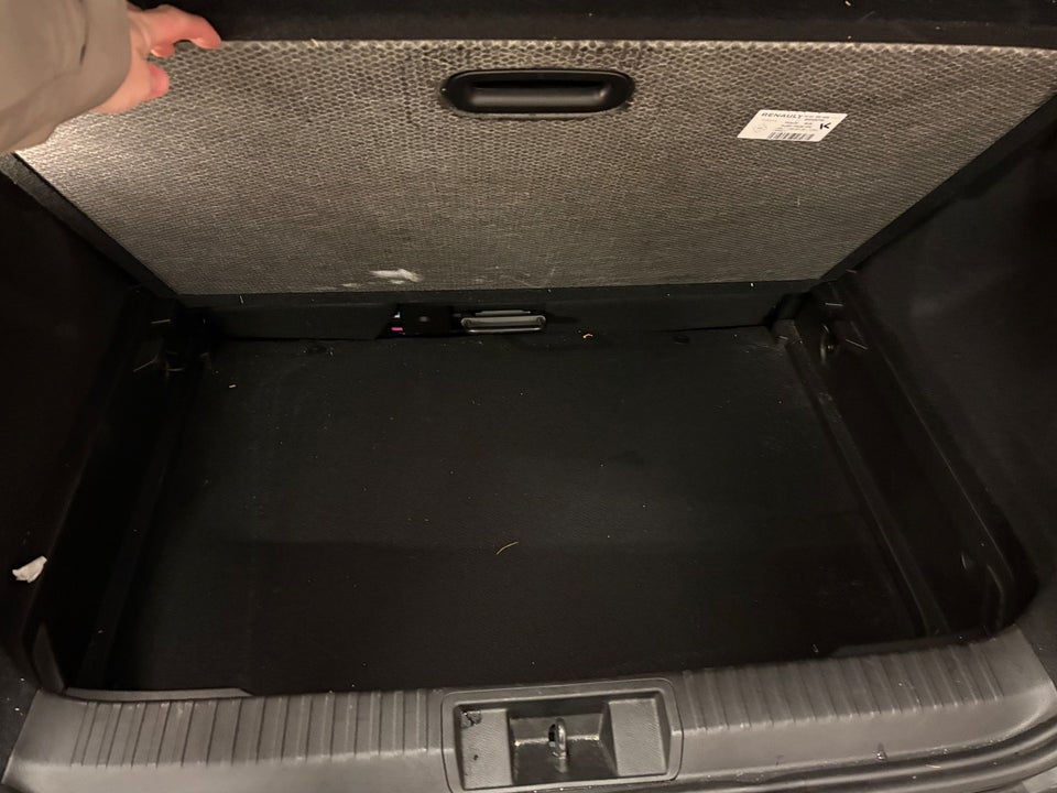 Renault Captur 1,3 TCe 130 Zen EDC 5d