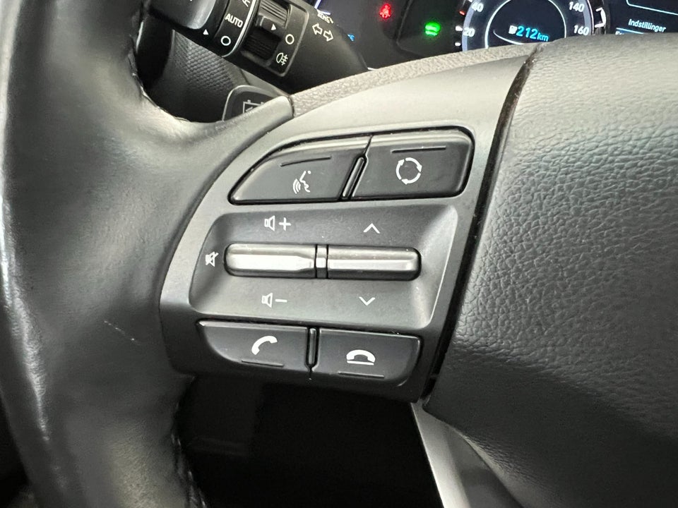 Hyundai Kona 39 EV Trend 5d