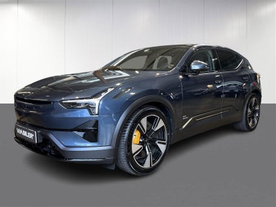 Annonce: Polestar 3 Long Range AWD - Pris 799.800 kr.